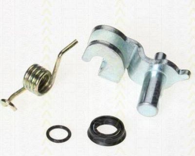 TRISCAN 8170 209928 ремкомплект, вал стояночный тормозной (тормозной с на MAZDA 626 IV Hatchback (GE)