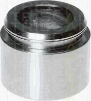 TRISCAN 8170 233859 поршень, корпус скобы тормоза на VOLVO V70 II (SW)