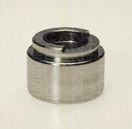 TRISCAN 8170 234002 поршень, корпус скобы тормоза на VW KAEFER кабрио (15)