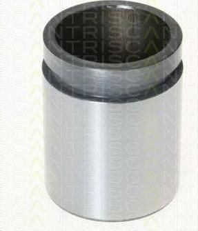 TRISCAN 8170 234425 поршень, корпус скобы тормоза на MERCEDES-BENZ GLK-CLASS (X204)