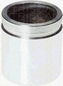 TRISCAN 8170 234532 поршень, корпус скобы тормоза на HYUNDAI SANTA FE II (CM)