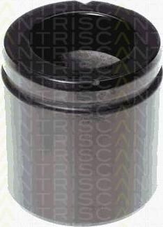 TRISCAN 8170 234864 поршень, корпус скобы тормоза на JEEP GRAND CHEROKEE III (WH, WK)
