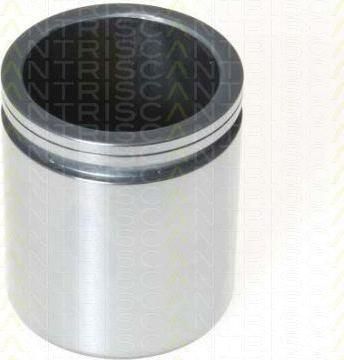 TRISCAN 8170 234871 поршень, корпус скобы тормоза на OPEL MOVANO B фургон
