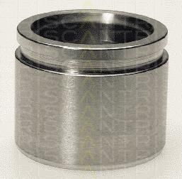 TRISCAN 8170 235437 поршень, корпус скобы тормоза на MAZDA 626 II (GC)