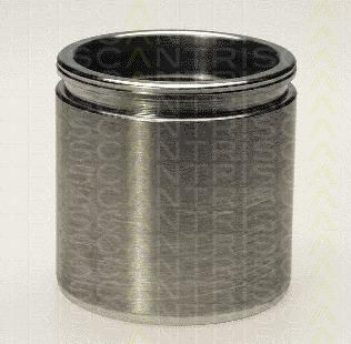 TRISCAN 8170 235462 поршень, корпус скобы тормоза на MERCEDES-BENZ C-CLASS (W202)