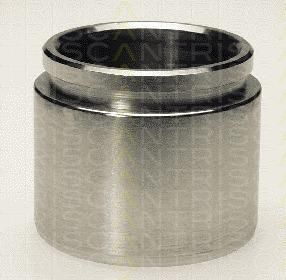 TRISCAN 8170 235722 поршень, корпус скобы тормоза на TOYOTA CARINA E седан (_T19_)
