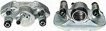 TRISCAN 8170 34012 тормозной суппорт на MAZDA 323 C IV (BG)