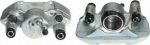 TRISCAN 8170 34013 тормозной суппорт на MAZDA 323 C IV (BG)