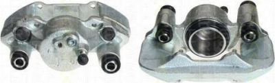 TRISCAN 8170 34013 тормозной суппорт на MAZDA 323 C IV (BG)