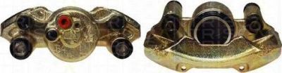 TRISCAN 8170 34014 тормозной суппорт на MAZDA 323 S IV (BG)