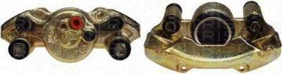 TRISCAN 8170 34015 тормозной суппорт на MAZDA 323 C IV (BG)