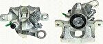 TRISCAN 8170 341014 тормозной суппорт на AUDI 100 (44, 44Q, C3)