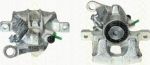 TRISCAN 8170 341015 тормозной суппорт на AUDI 100 (44, 44Q, C3)