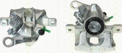 TRISCAN 8170 341015 тормозной суппорт на AUDI 100 (44, 44Q, C3)