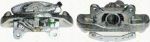 TRISCAN 8170 341025 тормозной суппорт на FIAT UNO (146A/E)