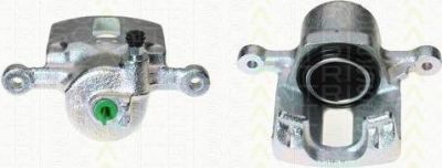 TRISCAN 8170 341075 тормозной суппорт на NISSAN SUNNY I (B11)