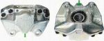 TRISCAN 8170 341121 тормозной суппорт на PORSCHE 911 кабрио