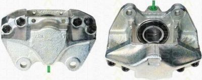 TRISCAN 8170 341121 тормозной суппорт на PORSCHE 911 кабрио