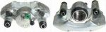 TRISCAN 8170 341231 тормозной суппорт на MAZDA 323 F V (BA)