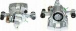 TRISCAN 8170 341232 тормозной суппорт на MAZDA 626 II (GC)