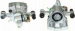 TRISCAN 8170 341233 тормозной суппорт на MAZDA 626 II (GC)