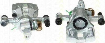 TRISCAN 8170 341233 тормозной суппорт на MAZDA 626 II (GC)