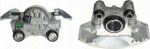 TRISCAN 8170 341304 тормозной суппорт на PEUGEOT 205 II (20A/C)