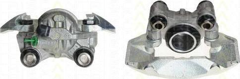 TRISCAN 8170 341304 тормозной суппорт на PEUGEOT 205 II (20A/C)