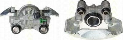 TRISCAN 8170 341305 тормозной суппорт на PEUGEOT 205 II (20A/C)