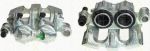 TRISCAN 8170 341307 тормозной суппорт на VOLVO 740 Kombi (745)