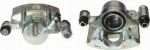 TRISCAN 8170 341328 тормозной суппорт на MITSUBISHI L 300 фургон (P0_W, P1_W, P0_V, P1_V, P_2V, P2_W)