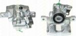 TRISCAN 8170 341348 тормозной суппорт на AUDI 90 (81, 85, B2)