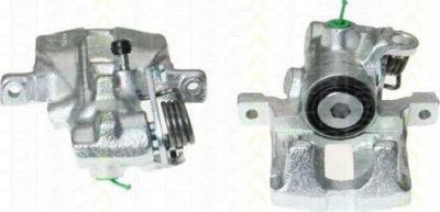 TRISCAN 8170 341348 тормозной суппорт на AUDI 90 (81, 85, B2)