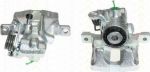TRISCAN 8170 341349 тормозной суппорт на AUDI 90 (81, 85, B2)
