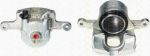TRISCAN 8170 341396 тормозной суппорт на NISSAN BLUEBIRD Hatchback (T72, T12)