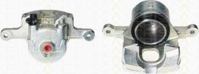 TRISCAN 8170 341396 тормозной суппорт на NISSAN BLUEBIRD Hatchback (T72, T12)