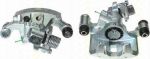 TRISCAN 8170 341464 тормозной суппорт на TOYOTA COROLLA FX Compact (E8B)