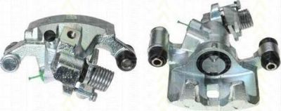 TRISCAN 8170 341464 тормозной суппорт на TOYOTA COROLLA FX Compact (E8B)