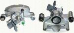 TRISCAN 8170 341495 тормозной суппорт на TOYOTA MR 2 I (AW1_)