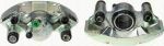 TRISCAN 8170 341510 тормозной суппорт на MAZDA 323 III Hatchback (BF)