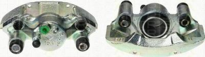 TRISCAN 8170 341510 тормозной суппорт на MAZDA 323 III Hatchback (BF)