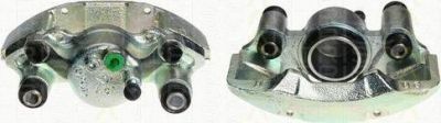 TRISCAN 8170 341511 тормозной суппорт на MAZDA 323 III Hatchback (BF)