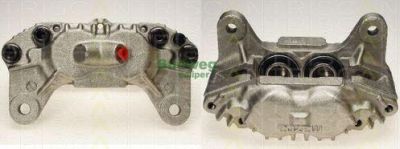 TRISCAN 8170 341532 тормозной суппорт на MAZDA RX 7 II кабрио