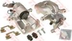 TRISCAN 8170 341536 тормозной суппорт на MAZDA E-SERIE фургон (SR2)