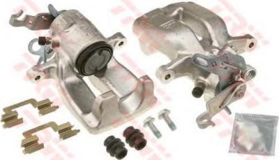 TRISCAN 8170 341536 тормозной суппорт на MAZDA E-SERIE фургон (SR2)