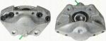 TRISCAN 8170 341598 тормозной суппорт на ALFA ROMEO 75 (162B)