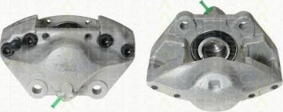 TRISCAN 8170 341598 тормозной суппорт на ALFA ROMEO 75 (162B)