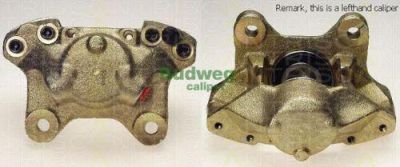 TRISCAN 8170 341605 тормозной суппорт на VOLVO 740 Kombi (745)