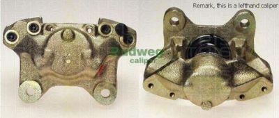 TRISCAN 8170 341607 тормозной суппорт на VOLVO 740 Kombi (745)