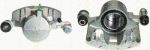 TRISCAN 8170 341666 тормозной суппорт на ISUZU TROOPER (UBS)